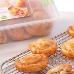 Frozen Chicken Pie