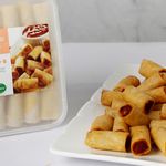 Frozen Shanghai Rolls (25pcs)
