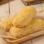 Cheese Roll - Pc