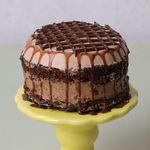 Choco Overload - Petite