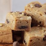 Butterscotch Bars - Half Box (15 Pcs)