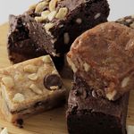 Assorted Pastries - Half Box (15 Pcs)