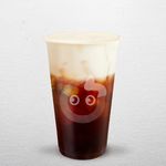 Salty Cream Coffee