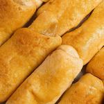 Spanish Bread - Cheese