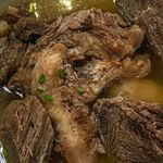 Bulalo Regular (Without Vegetable)