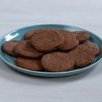 Gingerbread Cookies