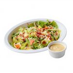 Caesar Salad Platter