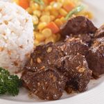 Beef Salpicao