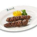 Pork Barbecue (Plain)