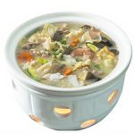Hototai Soup