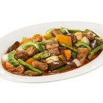 Pinakbet Na Baboy