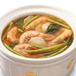 Sinigang na Hipon