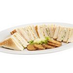 Clubhouse Sandwich