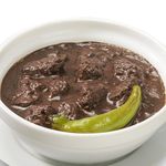 Beef Dinuguan