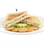 Chicken Sandwich