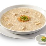 Arroz con Caldo