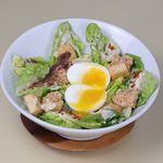 Homemade Caesar Salad - Single Order
