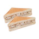 Tuna Sandwich - Solo