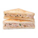 Chicken Sandwich - Solo
