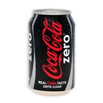 Coke Zero In Can