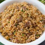 Pork Fried Rice