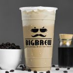 Kape Vanilla