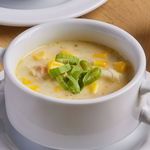 Corn Chowder