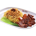 Beef Brisket Noodle