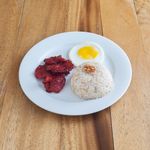 Pork Tocino