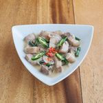 Bicol Express