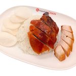 Duck + 1 Meat