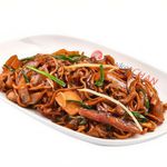 Char Kway Teow
