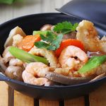 Special Hot Pot