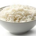Plain Rice