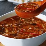 Hot And Sour Soup