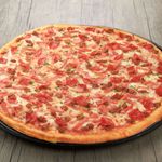 Meat Delight Pizza Whole
