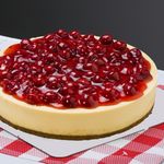 Cherry Cheesecake Whole
