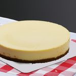 Cheese Cake Whole