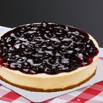 Blueberry Cheesecake Whole