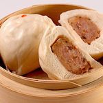 Bola Bola Siopao