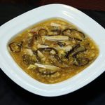 Hot & Sour Soup (Half)