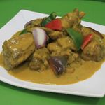 Chicken Curry