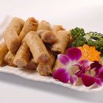 Shanghai Spring Roll