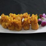 Fried Wanton