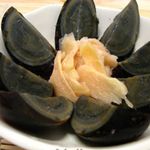 Century Egg