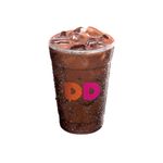 Icy Chocolate
