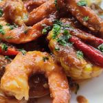 Seafood In Chili Paste (3PAX)
