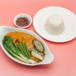 Beef Kare Kare (Sharing)