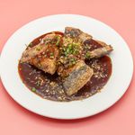 Boneless Bangus Ala Pobre