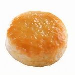 Honey Biscuit